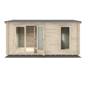 Firestone 14 x 16 Cabin
