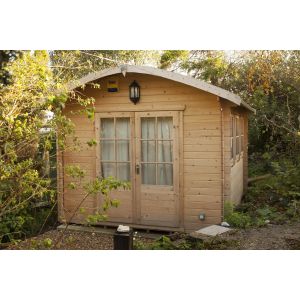 Kilburn 12 x 12 Cabin