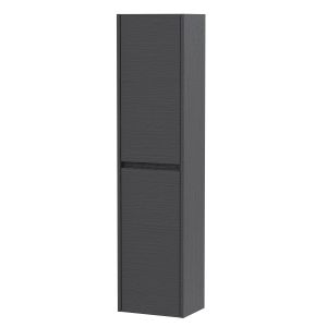 Tall Unit - Nuie NPH2262 Grey, Grey colour ,image 1