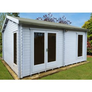 Firestone 12 x 15 Cabin