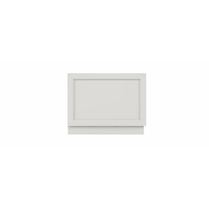 750mm End Panel - Hudson Reed LOP412 Timeless Sand, Grey colour ,image 1