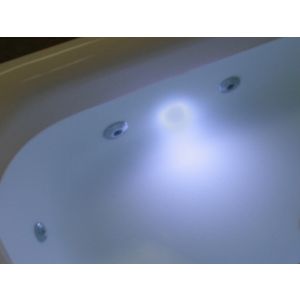 Mantaleda Hydrotherapy Spa System