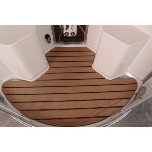 Selsey Twin Floor Insert, Wood colour ,image 1