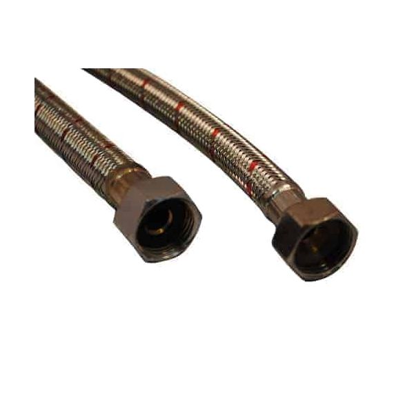 Steam Shower Braided Hose 150cm Steam Showers ,image 1