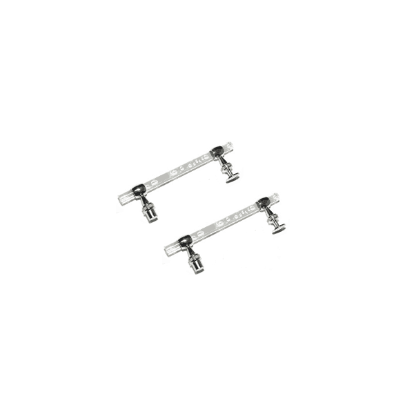 Steam & Hydro Shower Spare Door Handles – Bubble Effect ,image 1