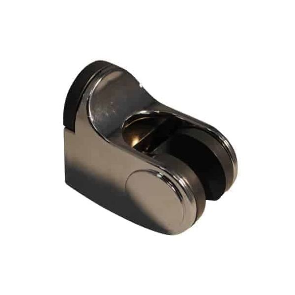 Steam & Hydro Shower Fixed Hand Holder ,image 1
