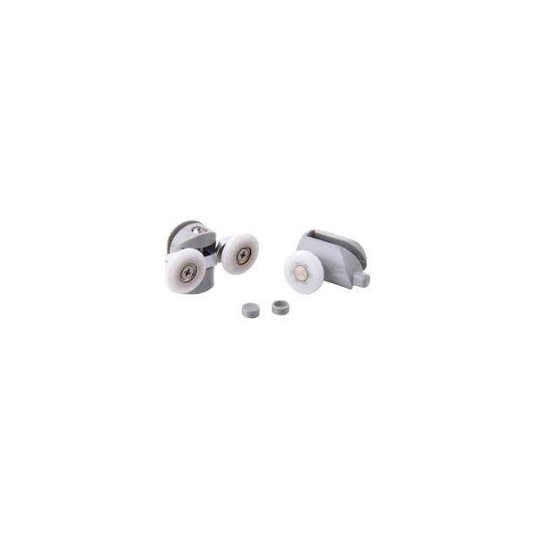 Shower Door Wheels & Rollers Model 002 ,image 1