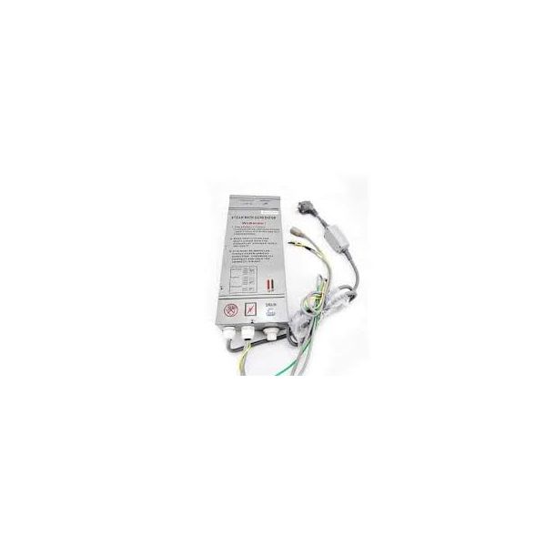 Replacement MK117B Slimline Steam Generator & Electronics with Bluetooth Connectivity ,image 1