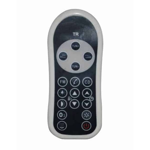 Steam Shower TR029 Remote Control ,image 1