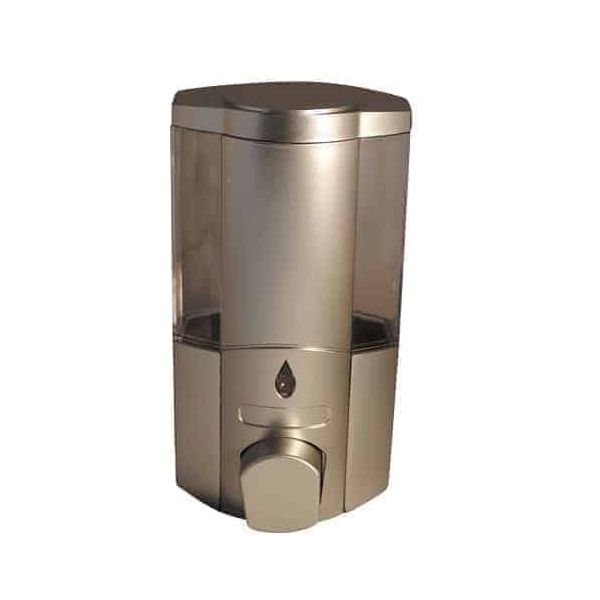 Steam & Hydro Shower Single Soap Dispenser ,image 1