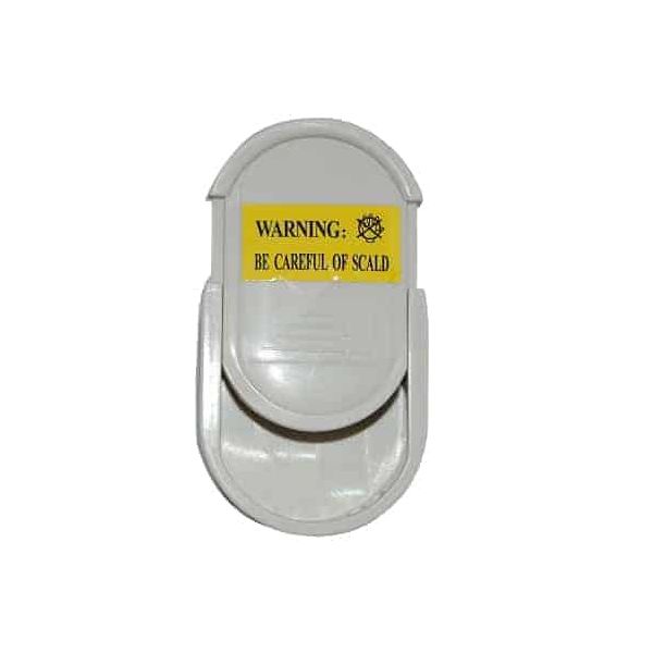 Steam Shower Pod – Oval ,image 1