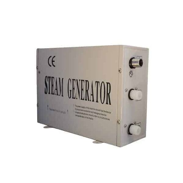 Replacement TR019 Steam Generator & Electronics ,image 1