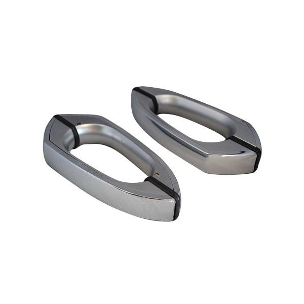 Spare Chunky Chrome Door Handles ,image 2