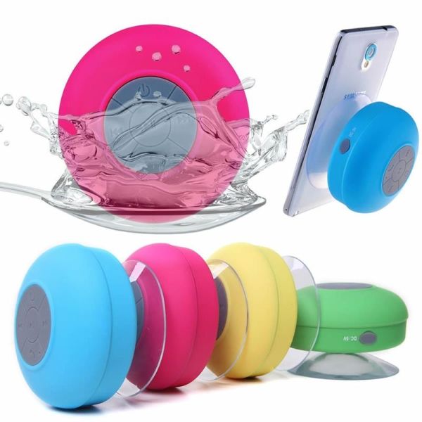 Waterproof 6W Bluetooth Speaker ,image 1