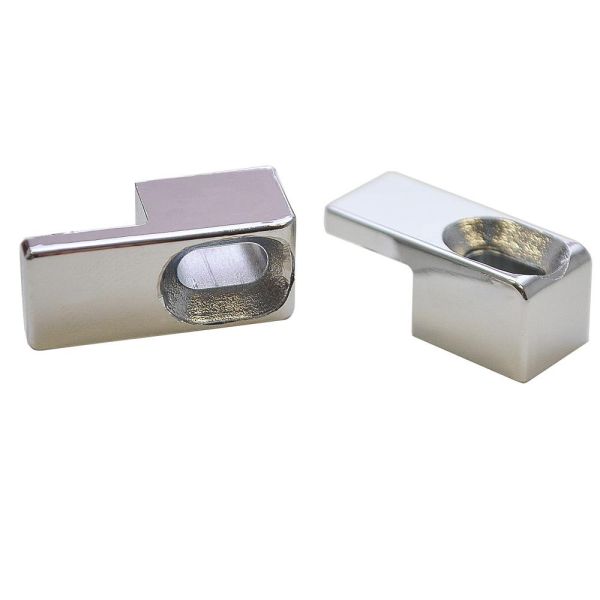 Shower Glass Retaining Clips ,image 1