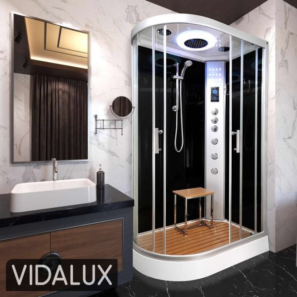 Vidalux Hydro Plus 1200 x 800 Cabin Right  ,image 1