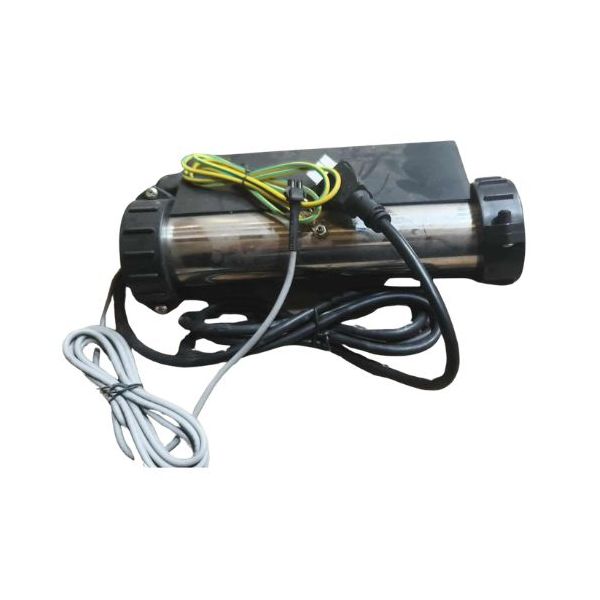 Vidalux Inline Whirlpool Bath Water Heater