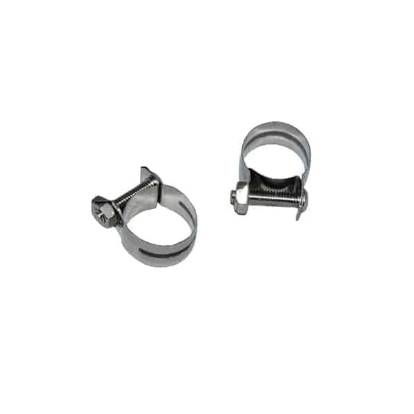 Jubilee Clips – Pair ,image 1