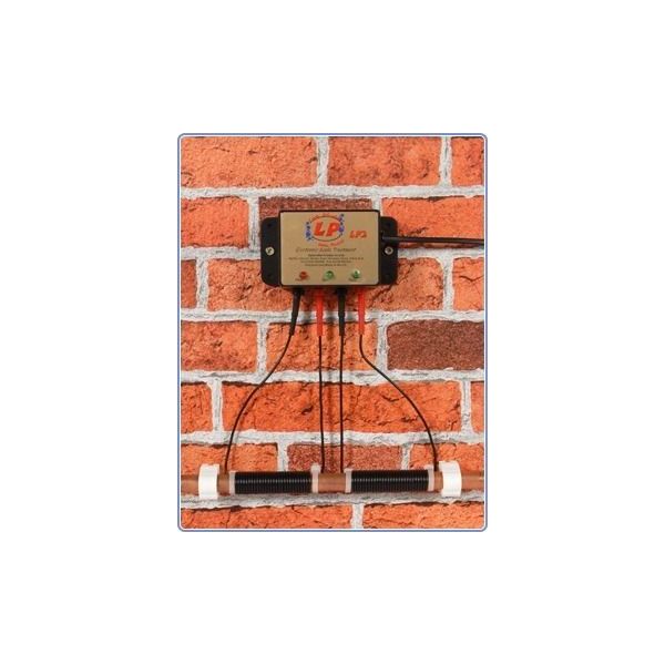 LP 2 Water Softner For 5+ Bedroom Home  ,image 1