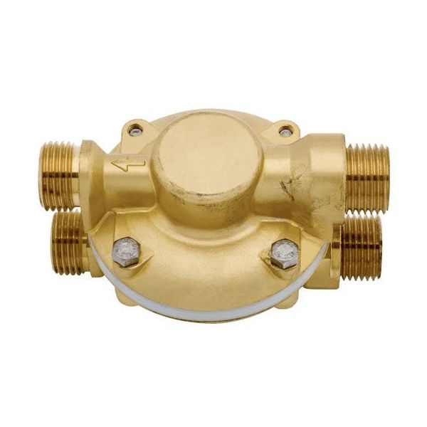PEV 1/2" Water Pressure Equalising Valve ,image 1