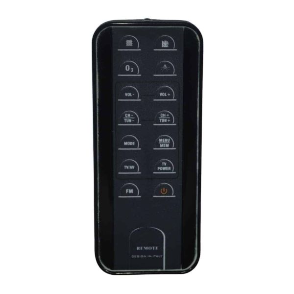 Steam Shower PR3501Remote Control ,image 2
