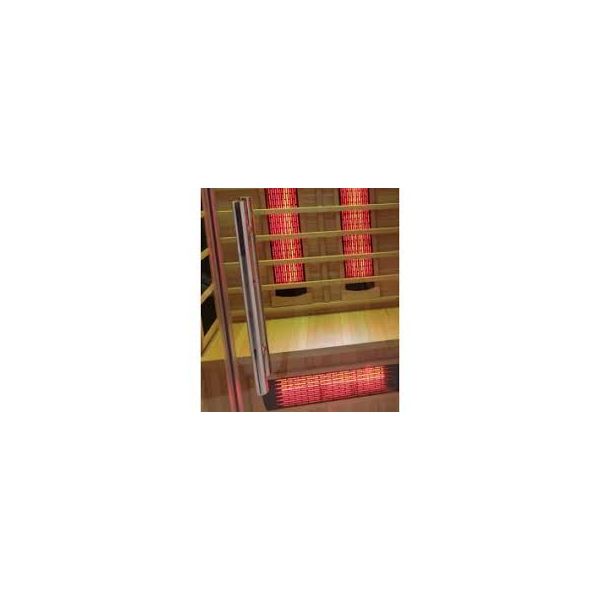 Vidalux Sauna Door Handles Stainless Steel ,image 1