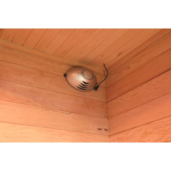 Vidalux sauna ioniser ,image 5