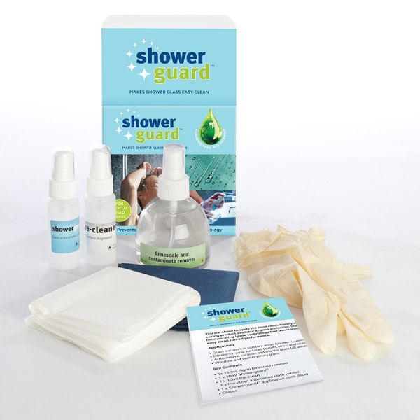 Signo Shower Guard ,image 2