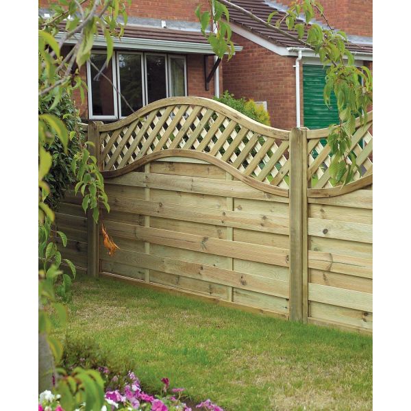 Elite Meloir Panel 1.05m, Green colour ,image 1