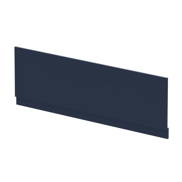 1800 Bath Front Panel - Hudson Reed BPR2907 Blue, Blue colour ,image 1
