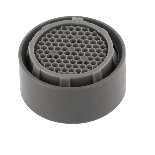 Flow Regulator - Hudson Reed FR203 Cool Grey, N/A colour ,image 1