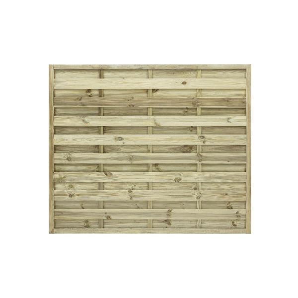 Elite Esprit Square Panel 1.5m, Green colour ,image 1
