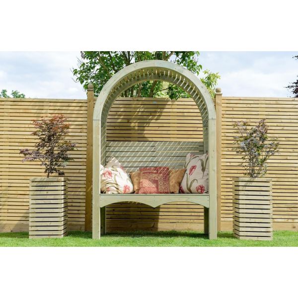 Contemporary Arbour Green, Green colour ,image 1