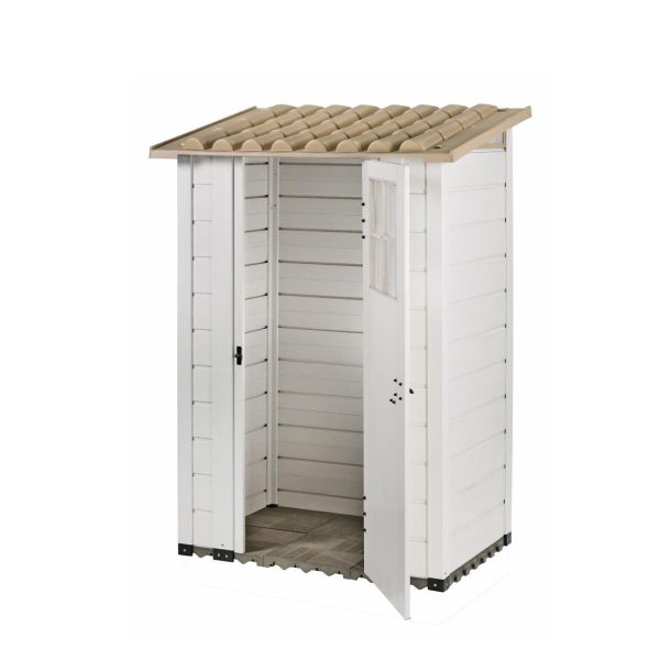 Tuscany Evo 100 / Single Door