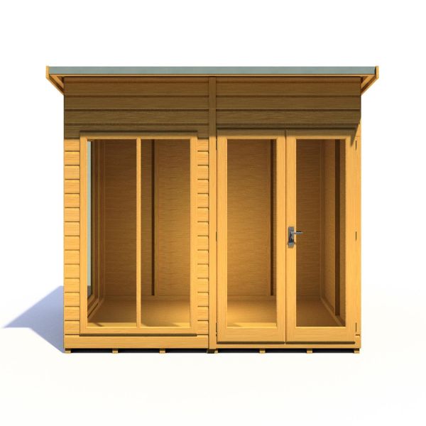 Lela 8 x 6 Summerhouse
