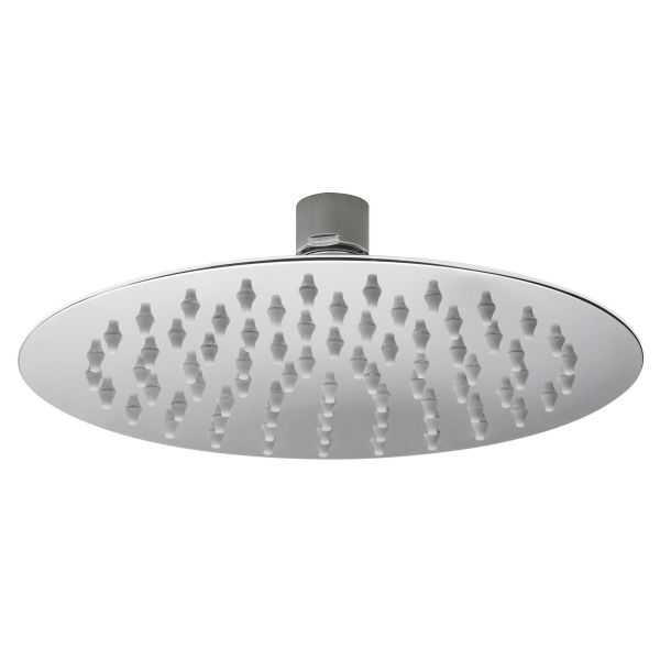 Fixed Head - Hudson Reed A3082 Chrome, Chrome colour ,image 1