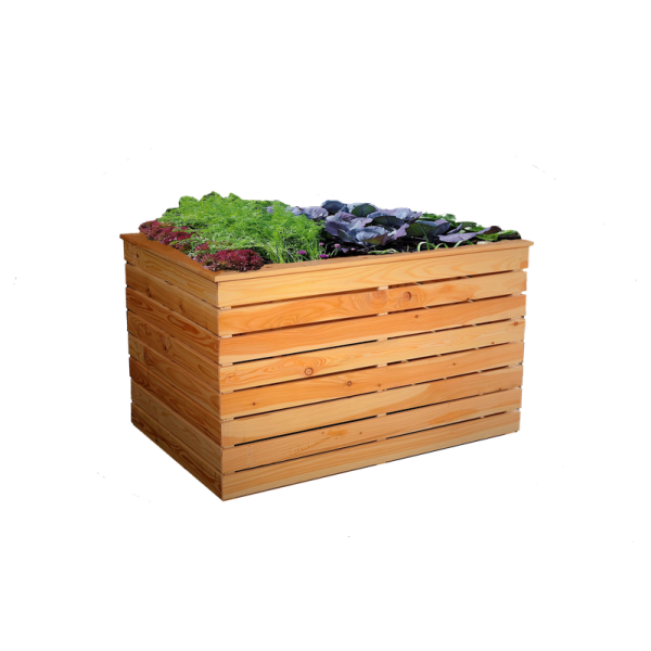 Irena Larch Planter