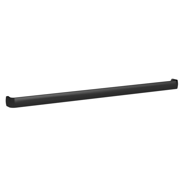 328mm D Handle Black - Hudson Reed H220 Black, Black colour ,image 1