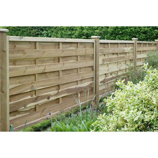 Elite Esprit Square Panel 0.9m, Green colour ,image 1