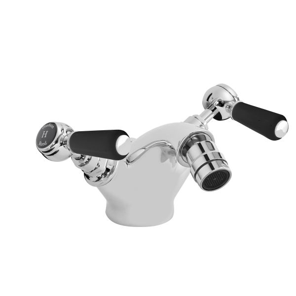 Bidet Tap - Hudson Reed BC406HL Chrome, Chrome colour ,image 1