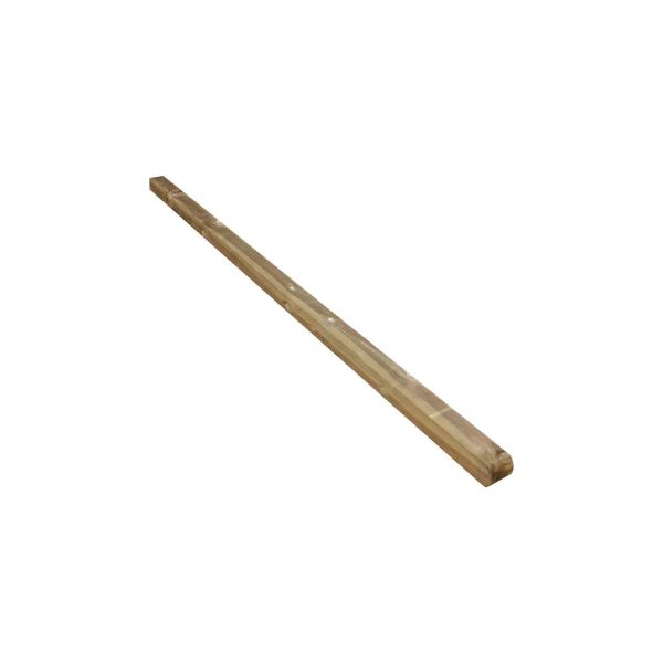 Elite Post 2.4m, Green colour ,image 1