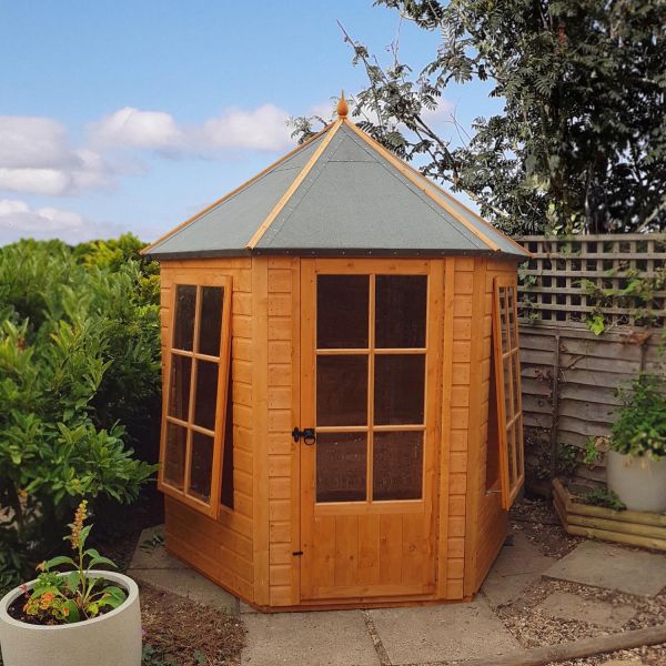 Gazebo Summerhouse