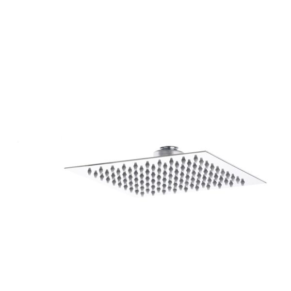 Fixed Head - Hudson Reed A3088 Chrome, Chrome colour ,image 1