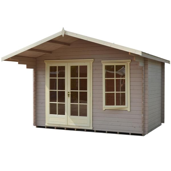 Glenmore 10 x 8 Cabin