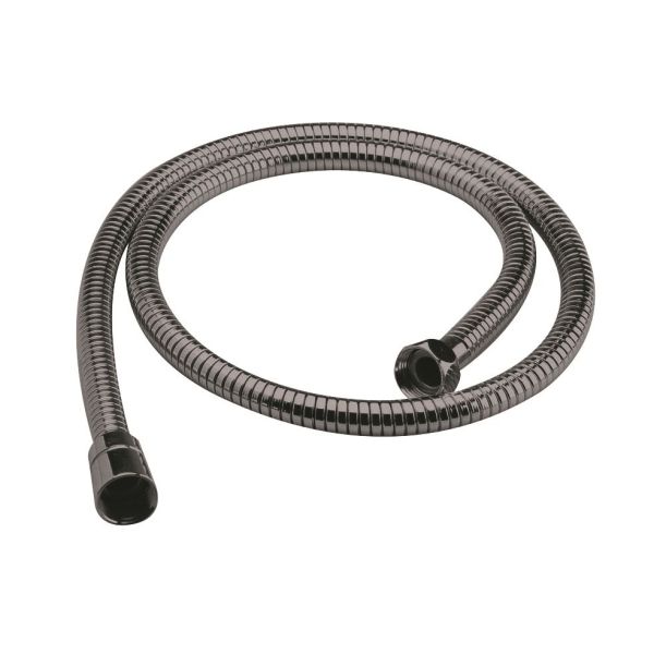 Shower Flex - Nuie A791 Black, Black colour ,image 1