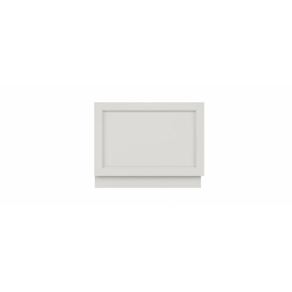 750mm End Panel - Hudson Reed LOP412 Timeless Sand, Grey colour ,image 1