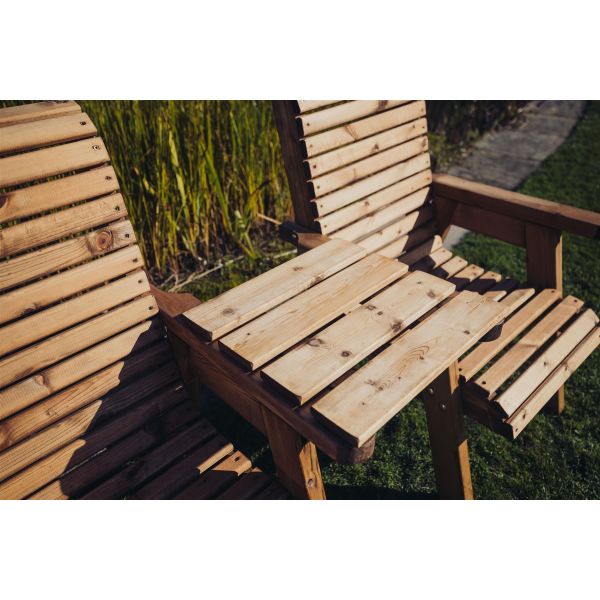 Churnet Valley Straight Tray Accessory, Neutrals colour ,image 1