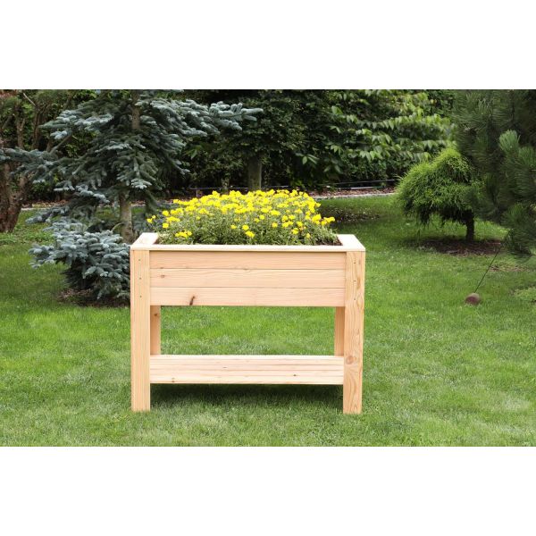 Dan Larch Planter