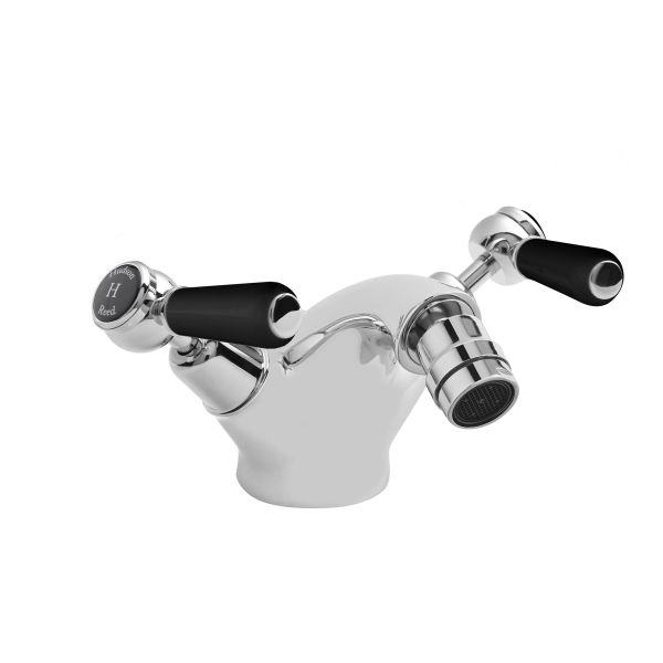Bidet Tap - Hudson Reed BC406DL Chrome, Chrome colour ,image 1