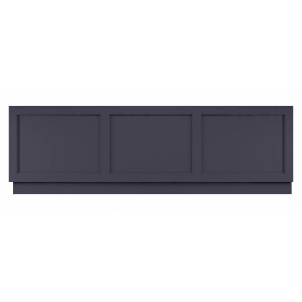 1700mm Front Panel - Hudson Reed LOP305 Twilight Blue, Blue colour ,image 1